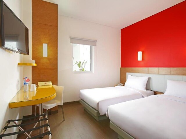 アマリス ホテル デウィ スリ