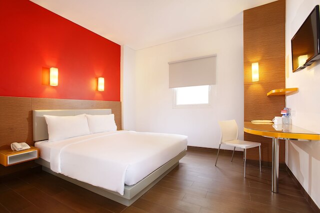 アマリス ホテル デウィ スリ