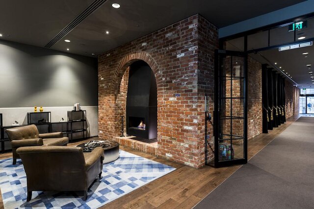 ラップ オン サウスバンク