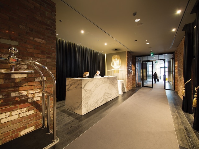 ラップ オン サウスバンク