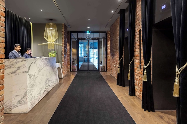 ラップ オン サウスバンク