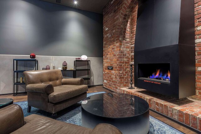 ラップ オン サウスバンク