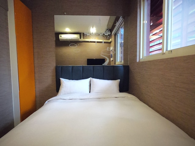 ローズ ブティック ホテル台北ステーション (玫瑰精品會館台北站)