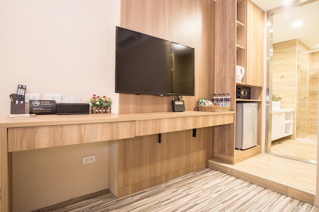 ローズ ブティック ホテル台北ステーション (玫瑰精品會館台北站)