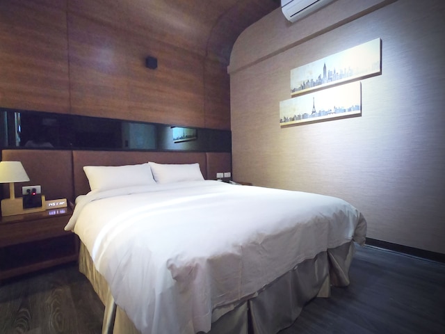 ローズ ブティック ホテル台北ステーション (玫瑰精品會館台北站)