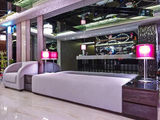 台北 ホテル B ファン (台北甄美精品旅店)