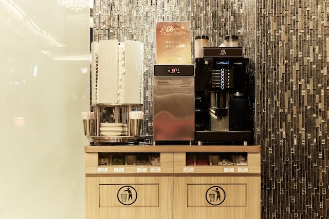 台北 ホテル B ファン (台北甄美精品旅店)