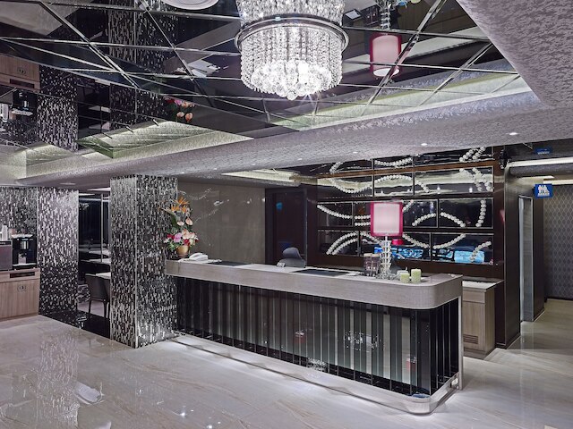 台北 ホテル B ファン (台北甄美精品旅店)