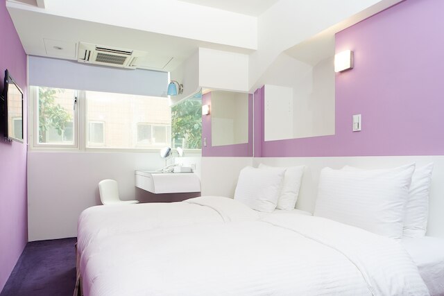 フォーエバー イン