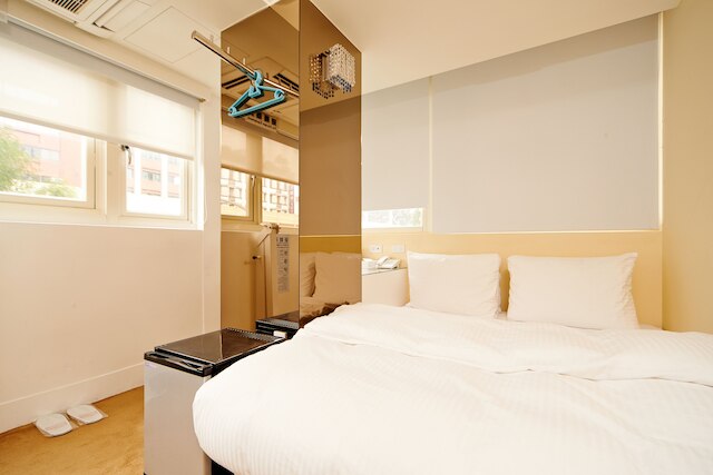 フォーエバー イン