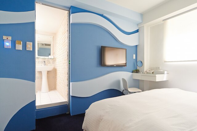 フォーエバー イン