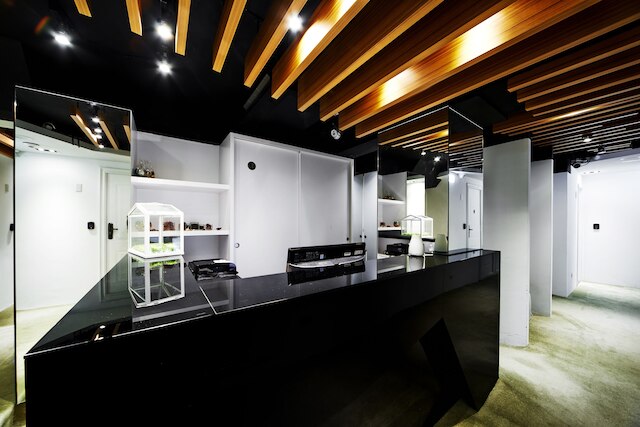 フォーエバー イン