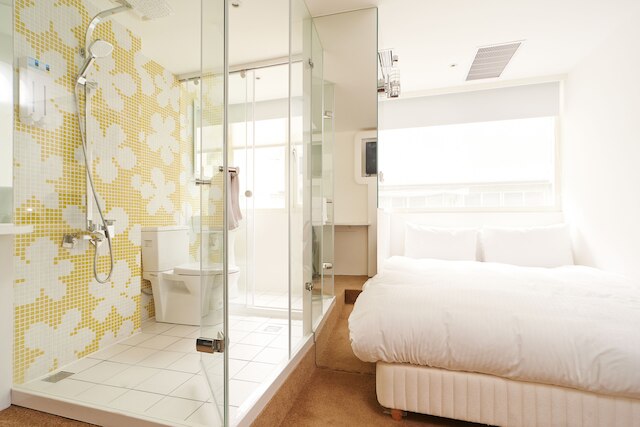 フォーエバー イン