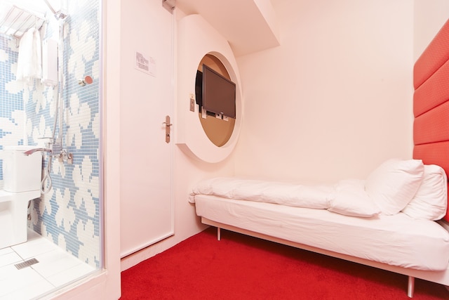 フォーエバー イン