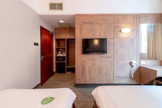 ホテルベンクーレン @ ベンクーレンストリート