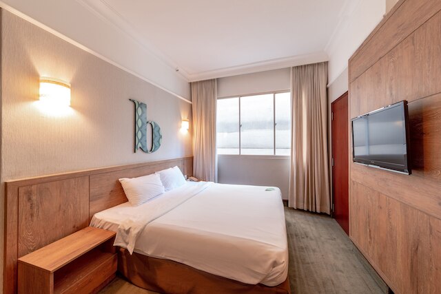 ホテルベンクーレン @ ベンクーレンストリート