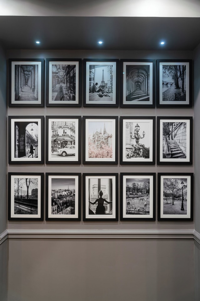 ホテル サンルイ アン リル ノートルダム