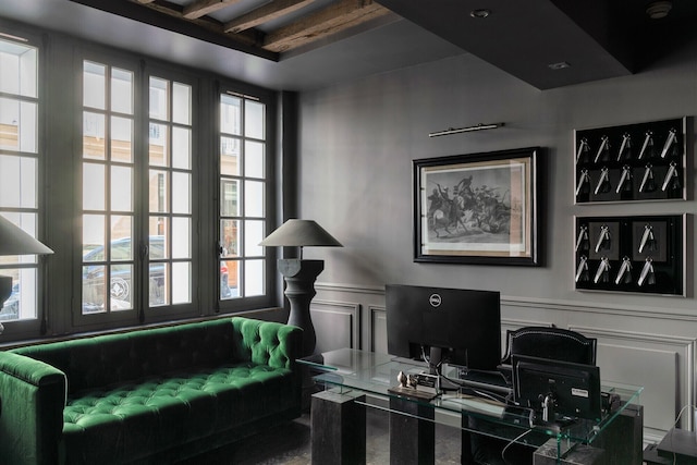 ホテル サンルイ アン リル ノートルダム