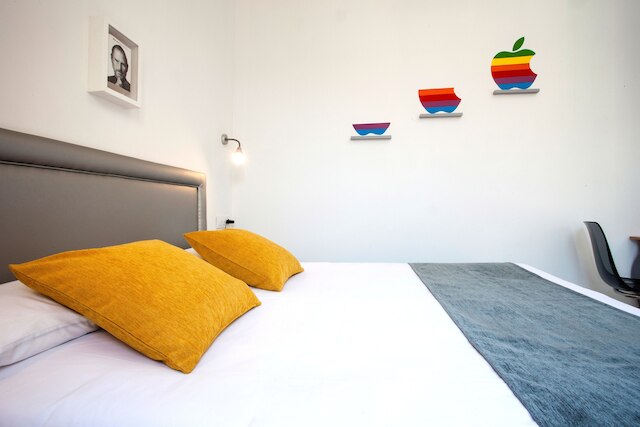 カジュアル デ ラス レトラス セビリア ホテル