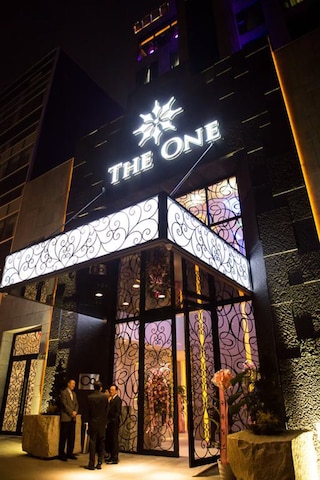 ザ ワン ブティック ホテル