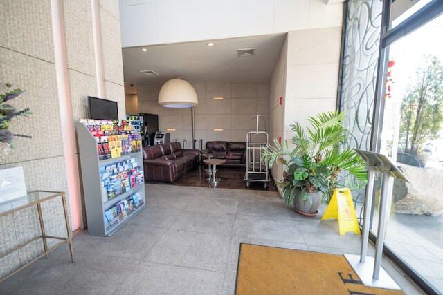 ザ ワン ブティック ホテル