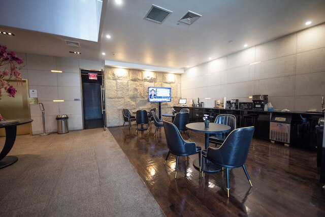 ザ ワン ブティック ホテル