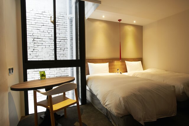 HOTEL That Kaohsiung