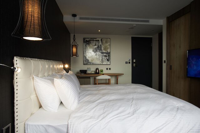 HOTEL That Kaohsiung