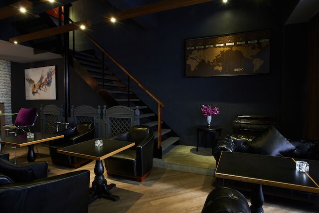 HOTEL That Kaohsiung