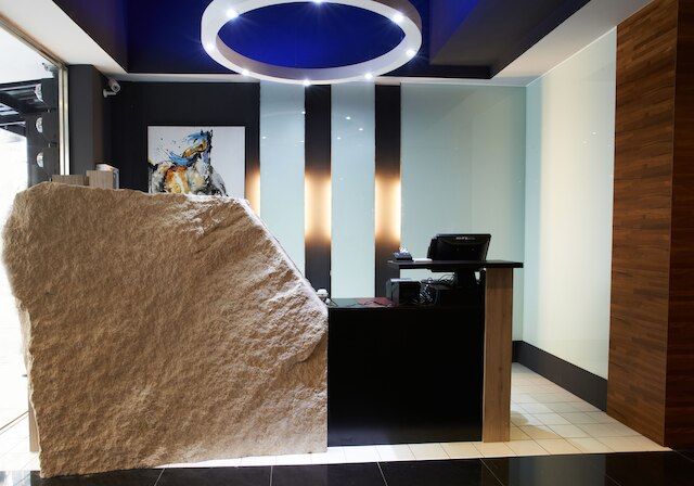 HOTEL That Kaohsiung