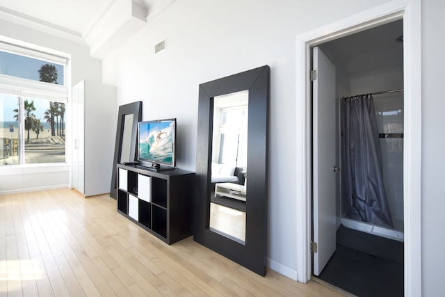 エア イン ヴェニス