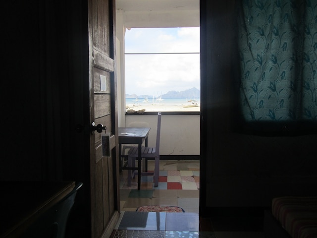 アイランドフロント コテージズ