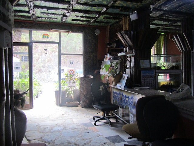 アイランドフロント コテージズ