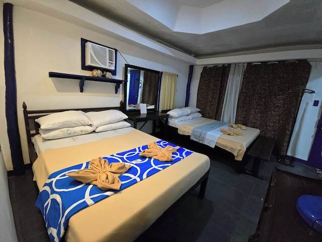 アイランドフロント コテージズ