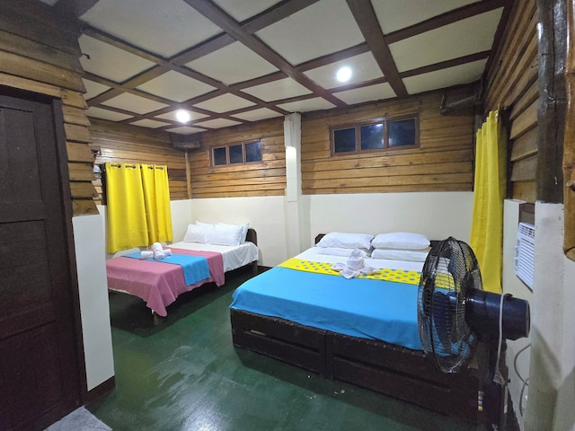 アイランドフロント コテージズ