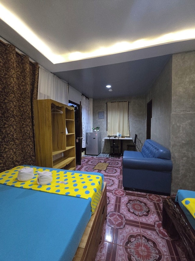 アイランドフロント コテージズ