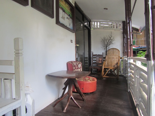 アイランドフロント コテージズ