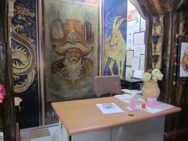 アイランドフロント コテージズ