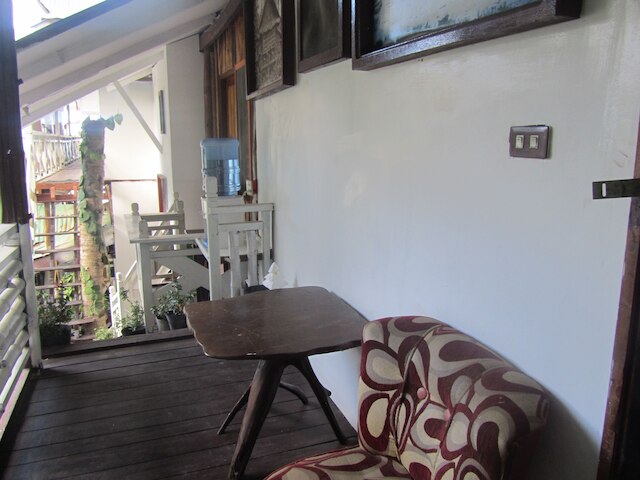 アイランドフロント コテージズ