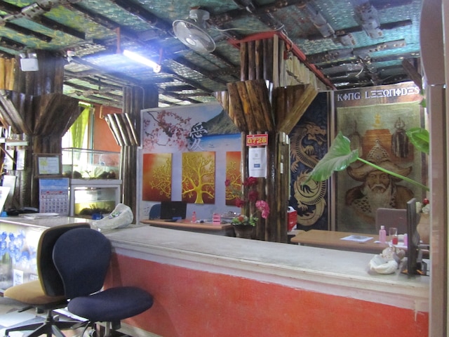 アイランドフロント コテージズ