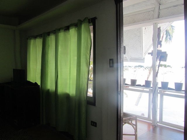 アイランドフロント コテージズ