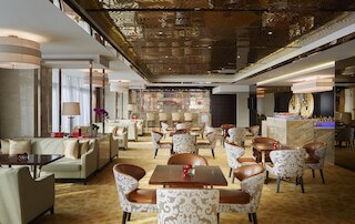 グラン メリア シーアン (西安盛美利亚酒店)