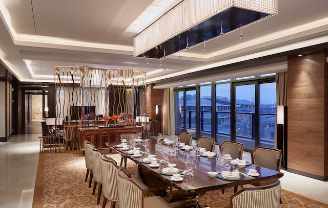 グラン メリア シーアン (西安盛美利亚酒店)