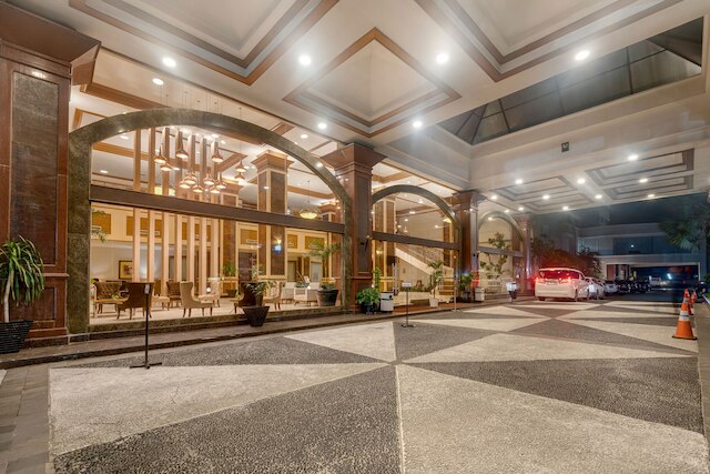 パンゲラン・ペカンバル