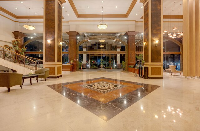 パンゲラン・ペカンバル