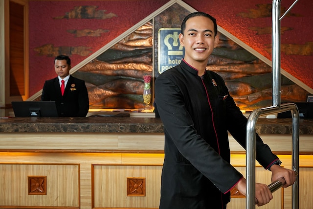 パンゲラン・ペカンバル