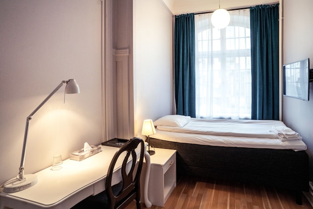 クイーンズホテル バイ ファーストホテルズ