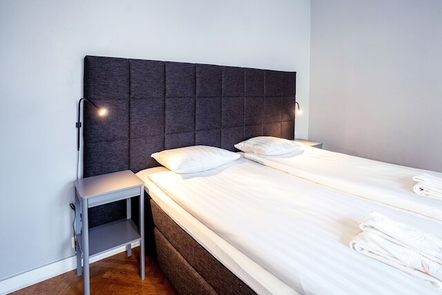 クイーンズホテル バイ ファーストホテルズ