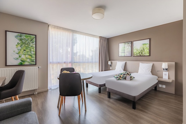 アパートシティ コンフォート レンヌ – セソン セヴィニェ