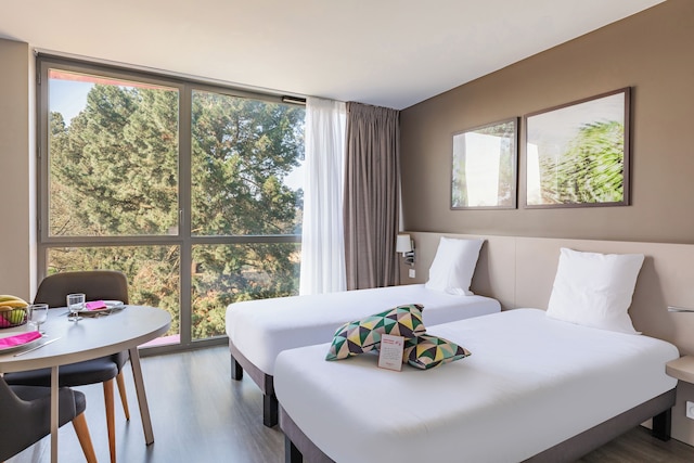 アパートシティ コンフォート レンヌ – セソン セヴィニェ